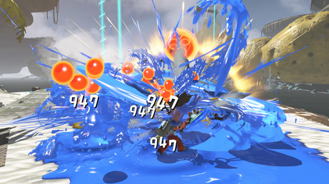 (Pre-order) Nintendo Switch 2 Splatoon Raiders - Release on 23rd July 2026