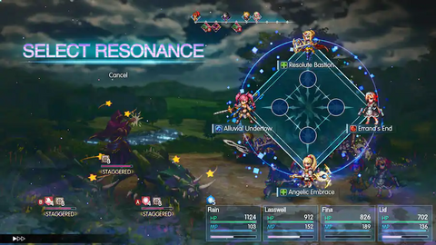 (Pre-order) PS5 Final Fantasy Resonance - Release on 22 October 2026