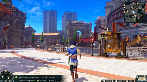 (Pre-order) Nintendo Switch 2 Fire Emblem: Fortune's Weave - Release on 17 September 2026