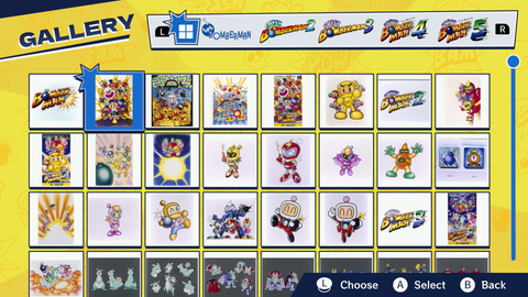(Pre-order) Nintendo Switch 2 Super Bomberman Collection - Release on 27 August 2026
