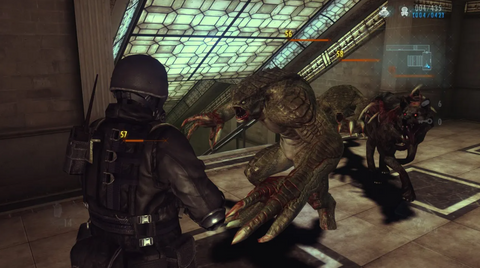 Nintendo Switch Resident Evil Revelations Collection