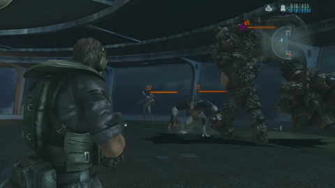 Nintendo Switch Resident Evil Revelations Collection