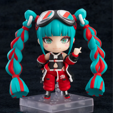 Nendoroid Hatsune Miku: Magical Mirai 2023 Ver.