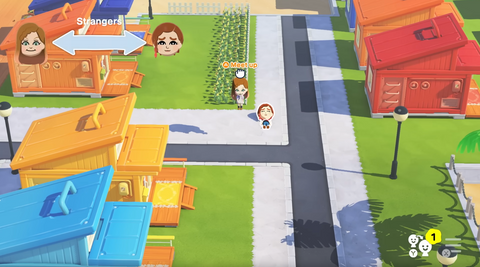 (Pre-order) Nintendo Switch Tomodachi Life: Living the Dream - Release on 16 April 2026