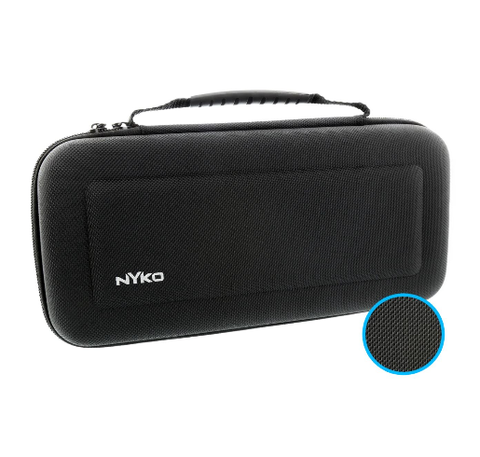 NYKO Protective Travel Case for Nintendo Switch 2 (Black)