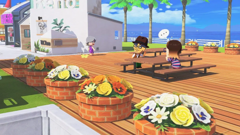 (Pre-order) Nintendo Switch Tomodachi Life: Living the Dream - Release on 16 April 2026