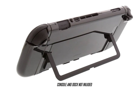 NYKO Nintendo Switch 2 Dockable Thin Case (Black)