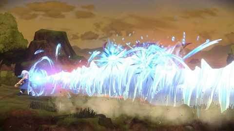 PS5 That Time I Got Reincarnated as a Slime ISEKAI Chronicles