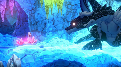 PS5 That Time I Got Reincarnated as a Slime ISEKAI Chronicles