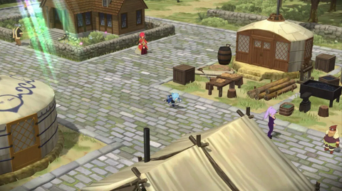 PS5 That Time I Got Reincarnated as a Slime ISEKAI Chronicles