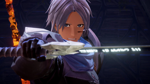 Nintendo Switch 2 Tales of Arise: Beyond the Dawn Edition