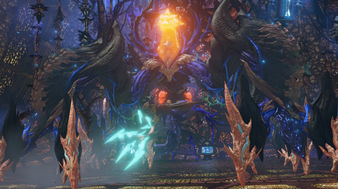 Nintendo Switch 2 Tales of Arise: Beyond the Dawn Edition