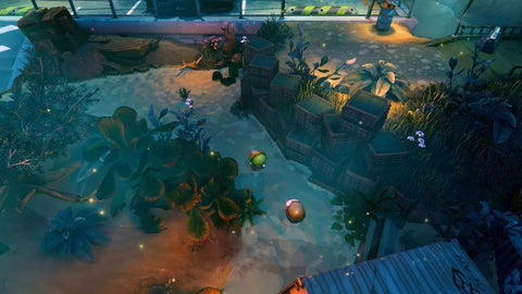 PS4 Tiny Troopers Global Ops