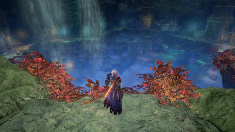 Nintendo Switch 2 Tales of Arise: Beyond the Dawn Edition