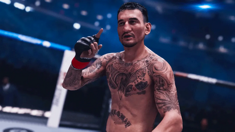 (Pre-order) PS5 EA Sports UFC 6 (R3/Eng/Chi) - Release on 19 June 2026
