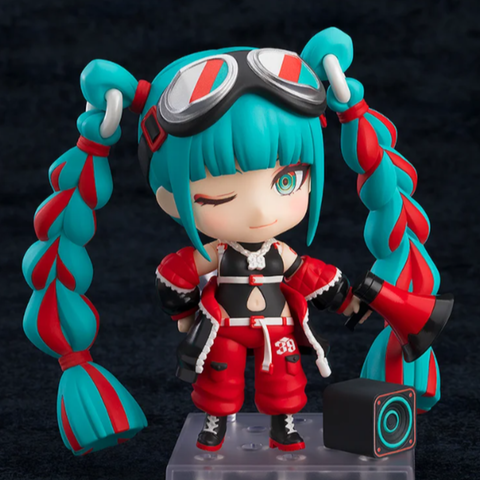 Nendoroid Hatsune Miku: Magical Mirai 2023 Ver.