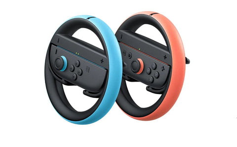 Nintendo Switch 2 Joy-Con Wheel (Set of 2)