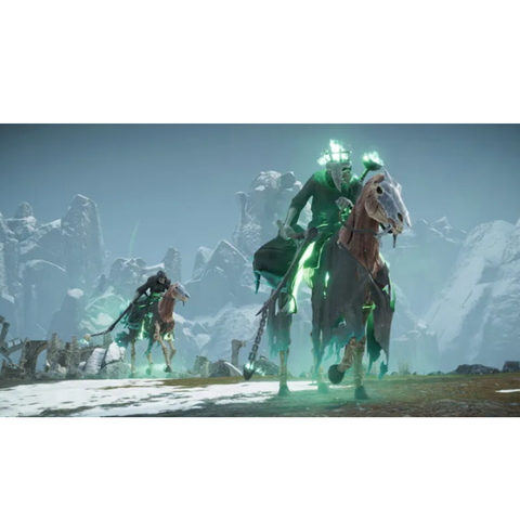 PS5 Warhammer Age of Sigmar: Realms of Ruin (US/Eng/Chi)