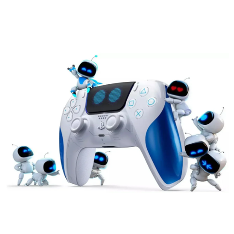 Sony DualSense Wireless Controller Astro Bot Joyful Limited Edition (Jap Set)