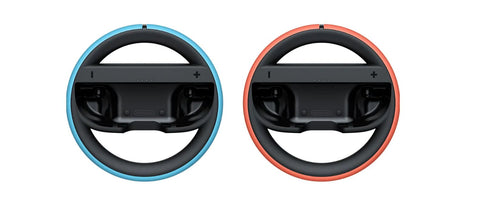 Nintendo Switch 2 Joy-Con Wheel (Set of 2)