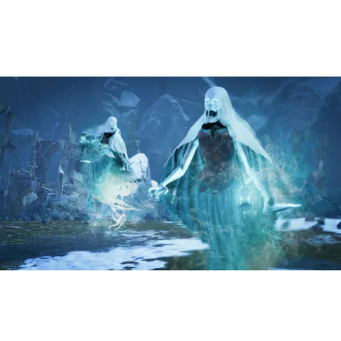 PS5 Warhammer Age of Sigmar: Realms of Ruin (US/Eng/Chi)