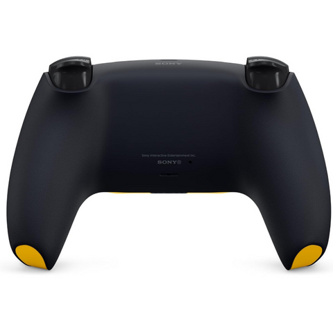 Sony Dualsense Wireless Controller Marvel’s Wolverine Battle Yellow Limited Edition (Jap Set)