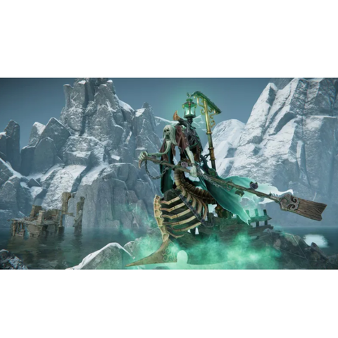 PS5 Warhammer Age of Sigmar: Realms of Ruin (US/Eng/Chi)