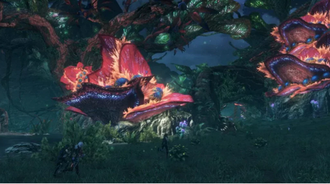 (Pre-order) Nintendo Switch 2 Xenoblade Chronicles X Definitive Edition - Release on 16 April 2026