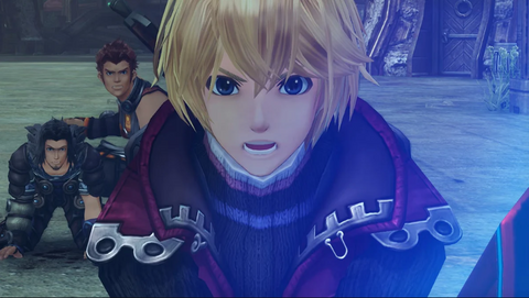 (Pre-order) Nintendo Switch 2 Xenoblade Chronicles: Definitive Edition - Release on 30 July 2026