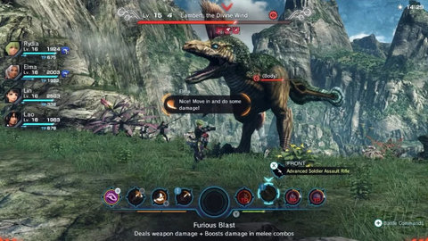 (Pre-order) Nintendo Switch 2 Xenoblade Chronicles X Definitive Edition - Release on 16 April 2026