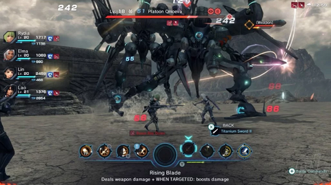 (Pre-order) Nintendo Switch 2 Xenoblade Chronicles X Definitive Edition - Release on 16 April 2026