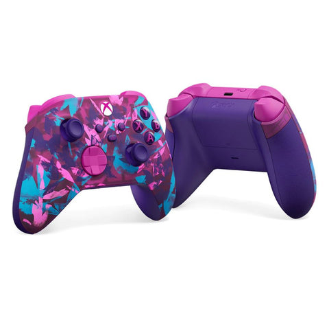 Microsoft Xbox Wireless Controller Heart Breaker Special Edition