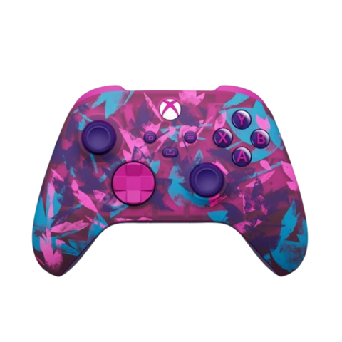 Microsoft Xbox Wireless Controller Heart Breaker Special Edition