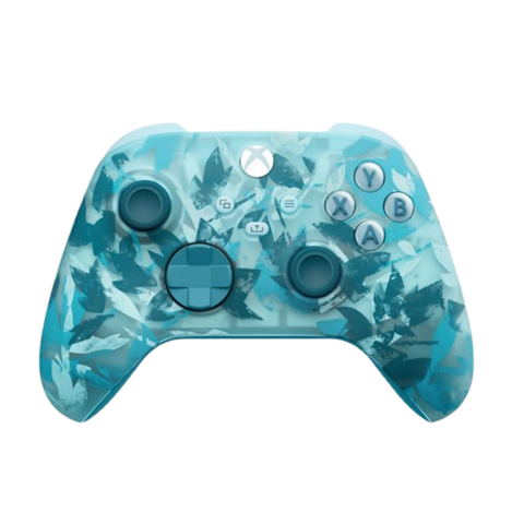 Microsoft Xbox Wireless Controller Ice Breaker Special Edition