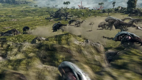 (Pre-order) Nintendo Switch 2 Xenoblade Chronicles X Definitive Edition - Release on 16 April 2026