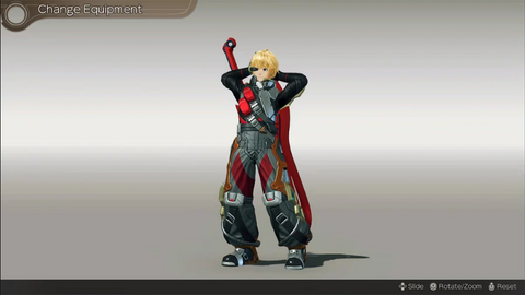 (Pre-order) Nintendo Switch 2 Xenoblade Chronicles: Definitive Edition - Release on 30 July 2026