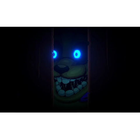 (Pre-order) PS4 Five Nights at Freddy's: Into the Pit (R2/Eng/Chi) - Release on 20 June 2025