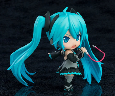 Nendoroid Hatsune Miku: Magical Mirai 2014 Ver.