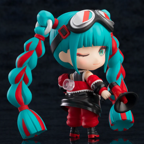 Nendoroid Hatsune Miku: Magical Mirai 2023 Ver.