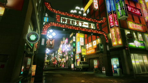 PS5 Yakuza Kiwami + Kiwami 2 (US/Eng/Chi)