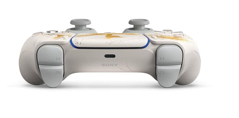 Sony PS5 DualSense Wireless Controller Ghost of Yotei Gold Limited Edition