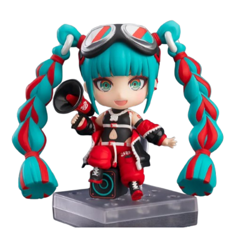 Nendoroid Hatsune Miku: Magical Mirai 2023 Ver.