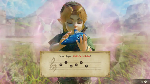 (Pre-order) Nintendo Switch 2 The Legend of Zelda: Ocarina of Time - Release on 05 November 2026