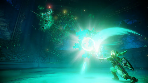 (Pre-order) Nintendo Switch 2 The Legend of Zelda: Ocarina of Time - Release on 05 November 2026