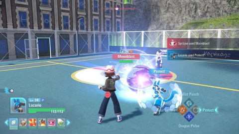 (Pre-order) Nintendo Switch 2 Pokemon Legends: Z-A + Mega Dimension - Release on 29 October 2026