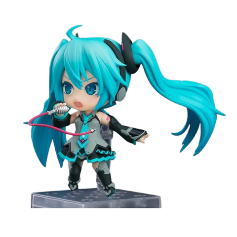 Nendoroid Hatsune Miku: Magical Mirai 2014 Ver.