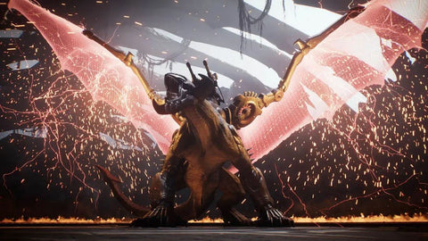 PS5 DOOM: The Dark Ages (R2/Eng/Chi)