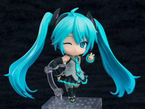 Nendoroid Hatsune Miku: Magical Mirai 2014 Ver.