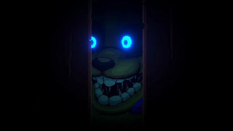 (Pre-order) Nintendo Switch Five Nights at Freddy's: Into the Pit - Release on 20 June 2025