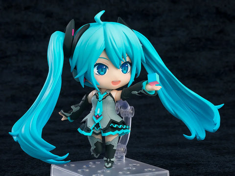 Nendoroid Hatsune Miku: Magical Mirai 2014 Ver.